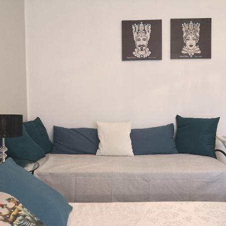 Casa La Morettina - Cortile Privato Interno سيراكوزا المظهر الخارجي الصورة