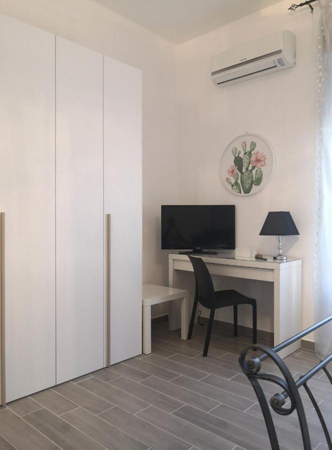 Casa La Morettina - Cortile Privato Interno سيراكوزا المظهر الخارجي الصورة